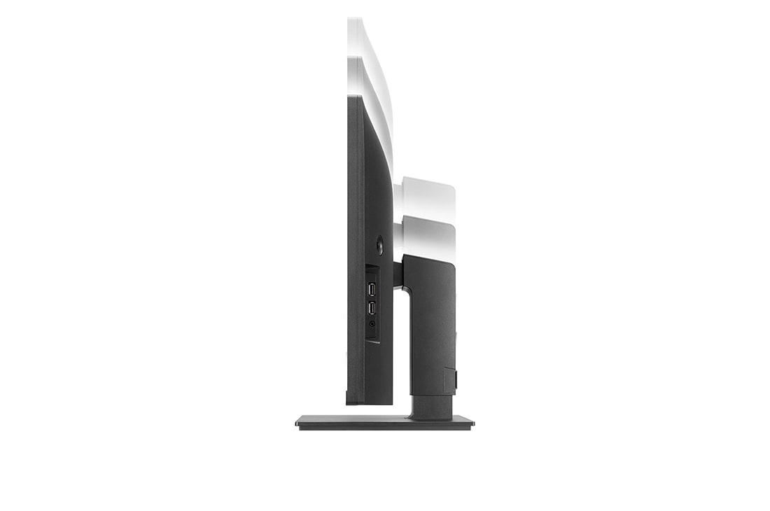 LG 27BQ75QB-B - LED-Monitor - 68.6 cm (27")
