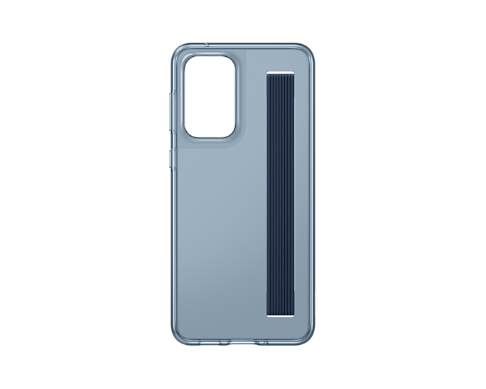 Samsung EF-XA336CBEGWW, Cover, Samsung, Galaxy A33 5G, 16,3 cm (6.4 Zoll), Schwarz