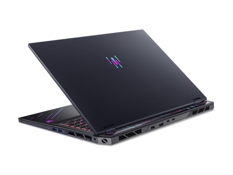 Acer Predator Helios 18 AI PH18-73 - Intel Core Ultra 9 275HX / 2.7 GHz - Win 11 Pro - GeForce RTX 5