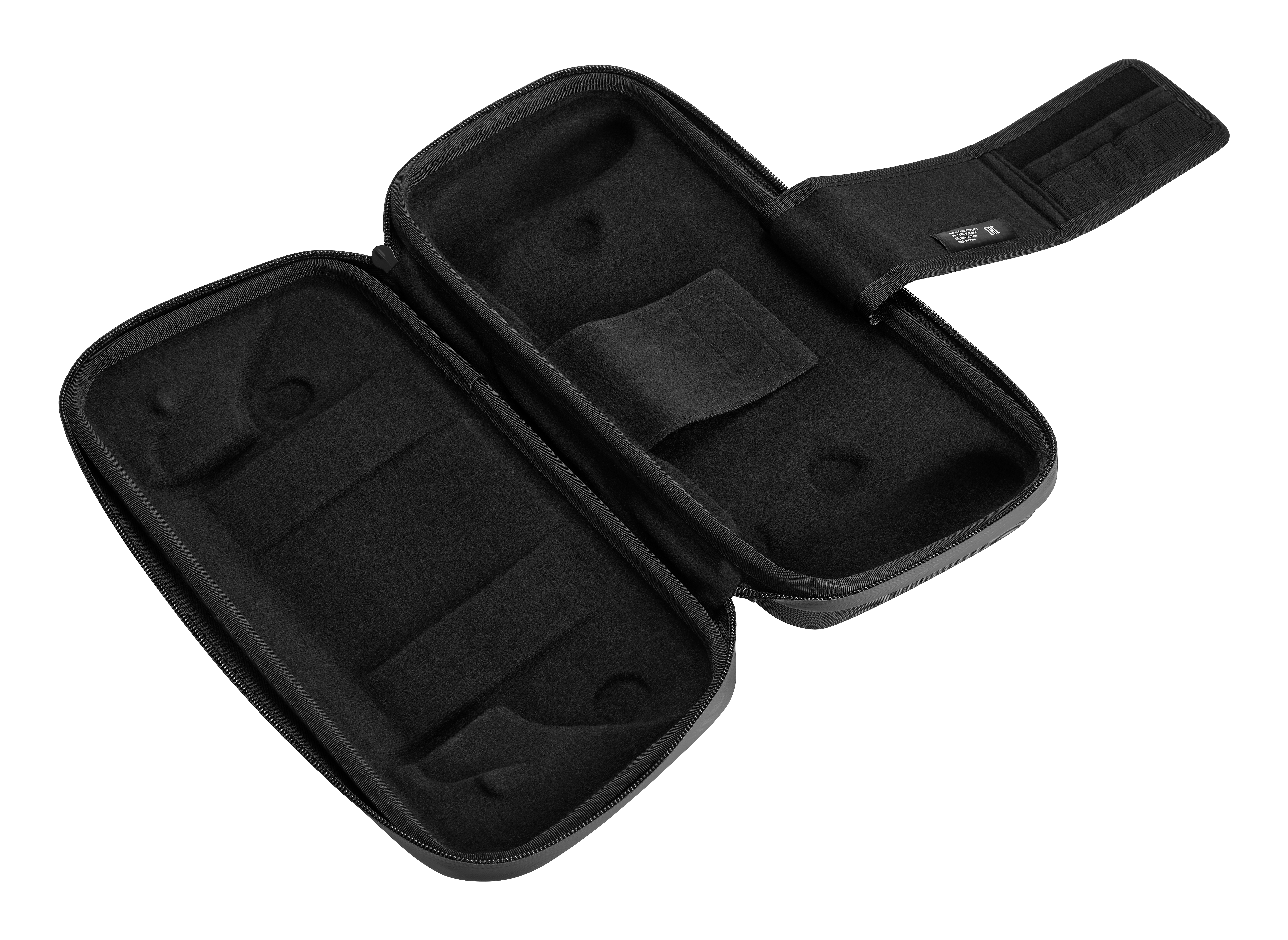 ASUS ROG XBOX Ally Travel Case, robust, wasserabweisend, kompatibel mit XBOX Ally RC73