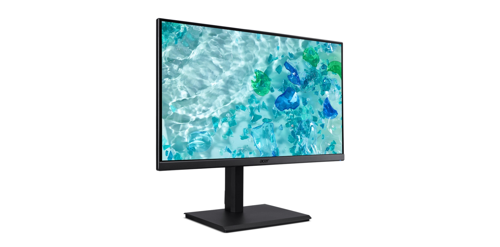 Acer Vero B7 B277UEbmiiprzxv, 27" WQHD IPS 100Hz, 4ms, 350nits, HDR, höhenverstellbar