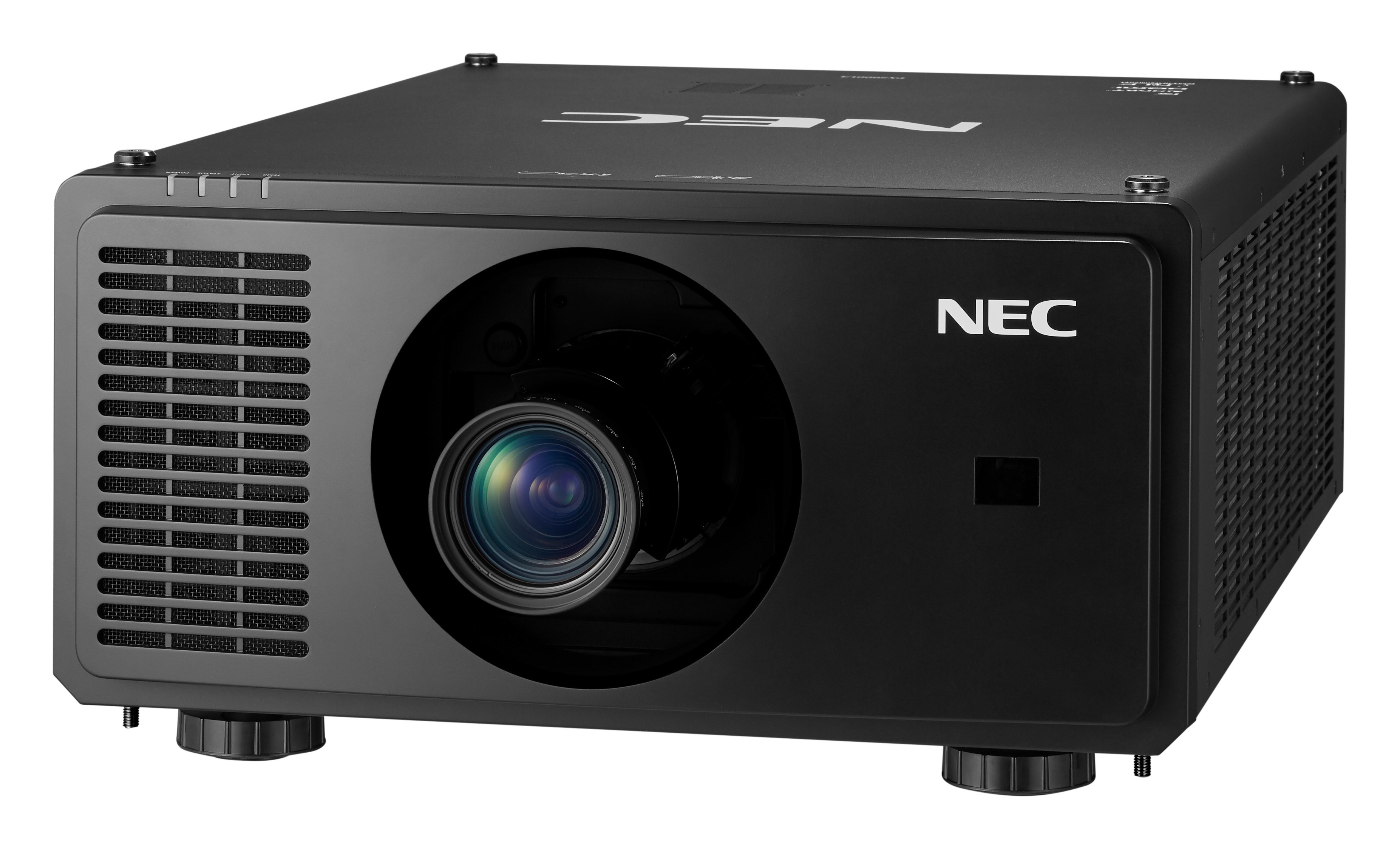 NEC PX2201UL - DLP-Projektor - Laserdiode - 3D - 20500 ANSI-Lumen - WUXGA (1920 x 1200)