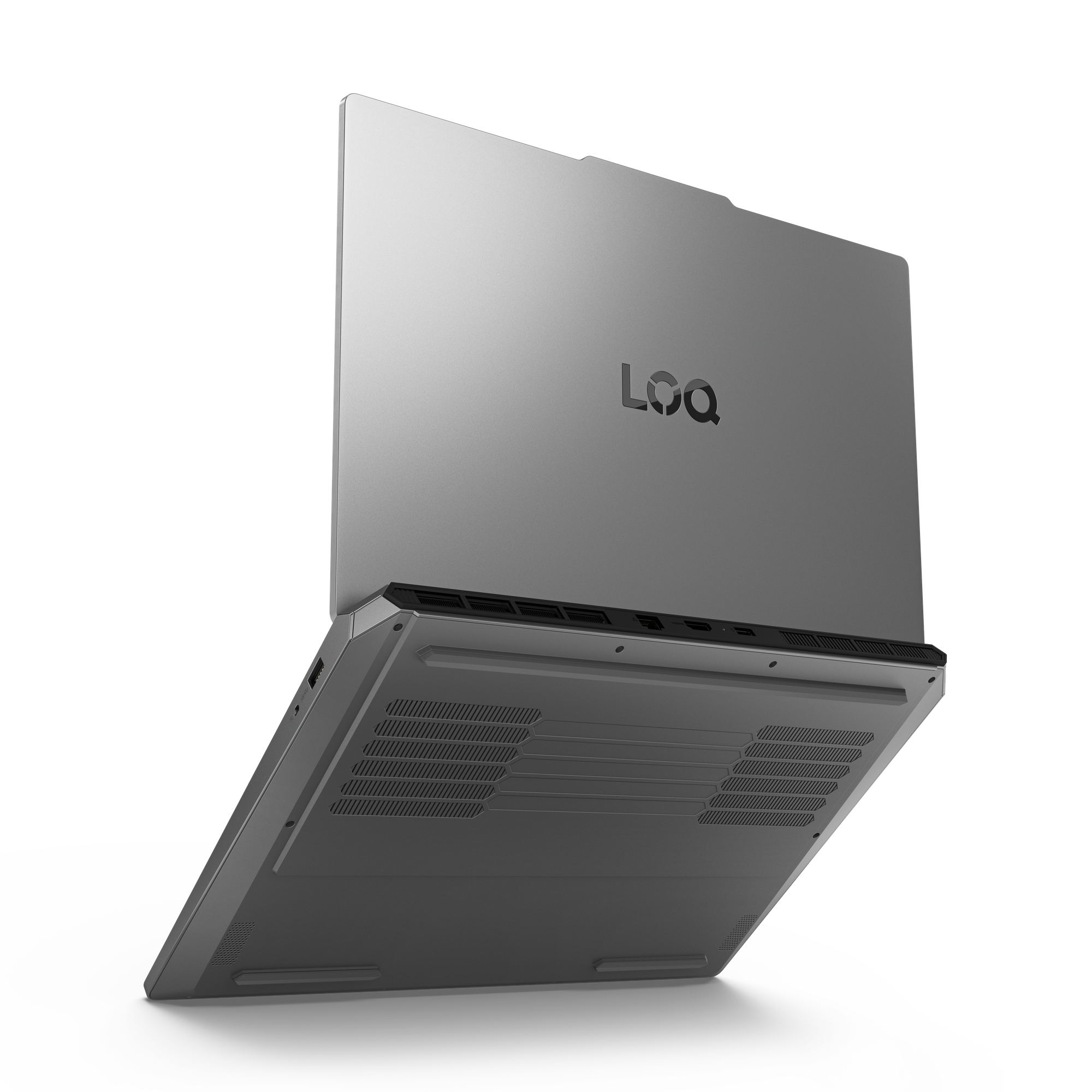 Lenovo LOQ Essential 15IRX11 83SC - Intel Core i5 13450HX / 2.4 GHz - Win 11 Home - GeForce RTX 5050