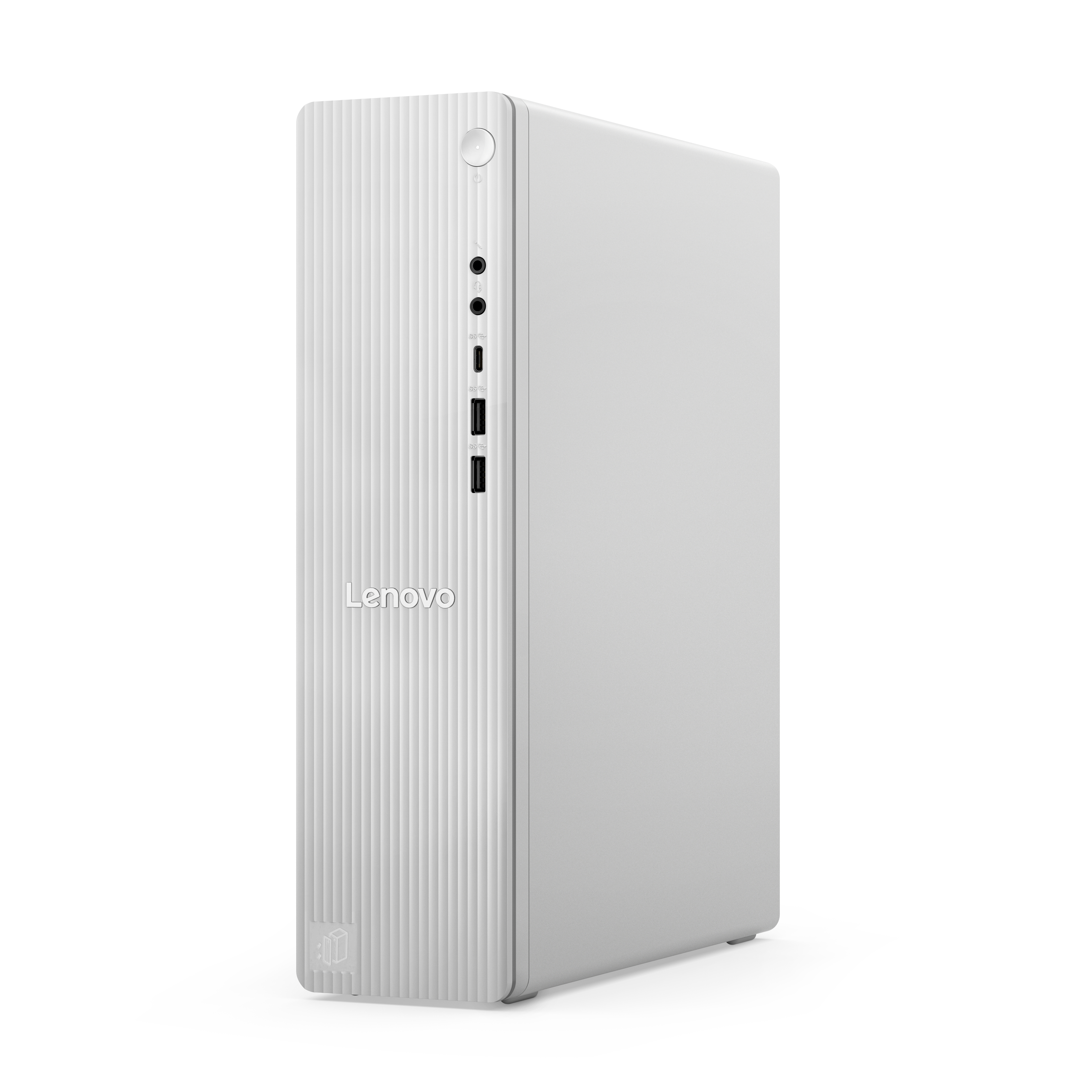 Lenovo IdeaCentre 08AKP10 91D0 - SFF - Ryzen 7 250 / 3.3 GHz