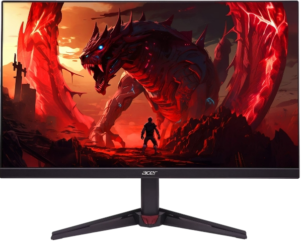 Acer Nitro VG240Y X1bmiipx - VG0 Series - LED-Monitor - Gaming - 61 cm (24")