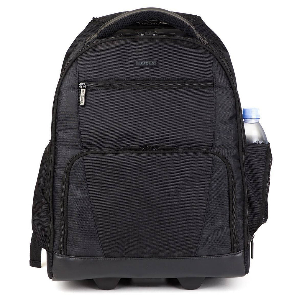 Targus Sport Rolling - Notebook-Rucksack - 39.6