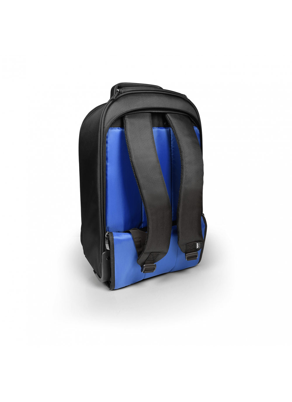 PORT Designs PORT Chicago EVO - Notebook-Rucksack/Wagen - 39.6 cm (15.6")