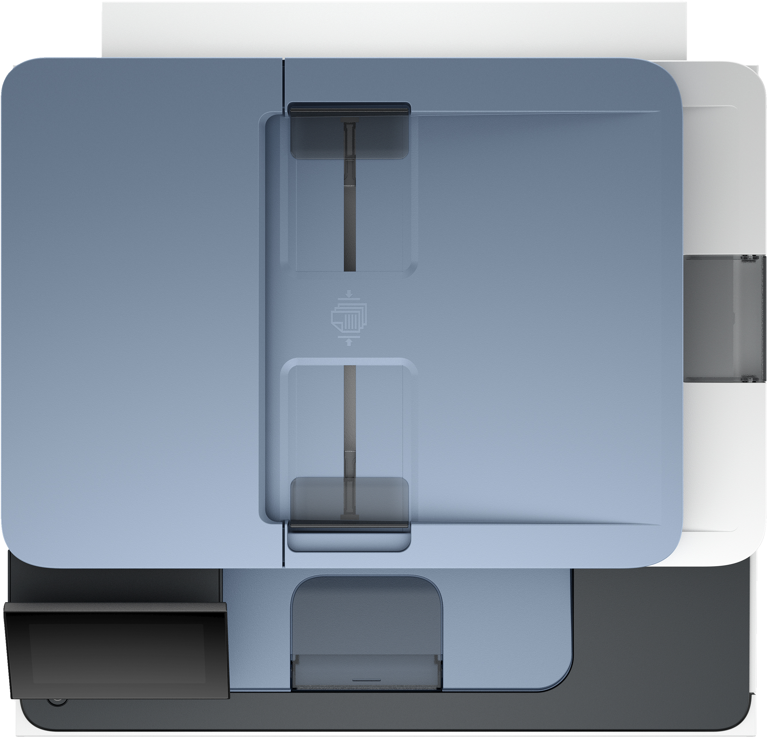 HP Color LaserJet Pro MFP 3302sdwg - Multifunktionsdrucker - Farbe - Laser - Legal (216 x 356 mm)