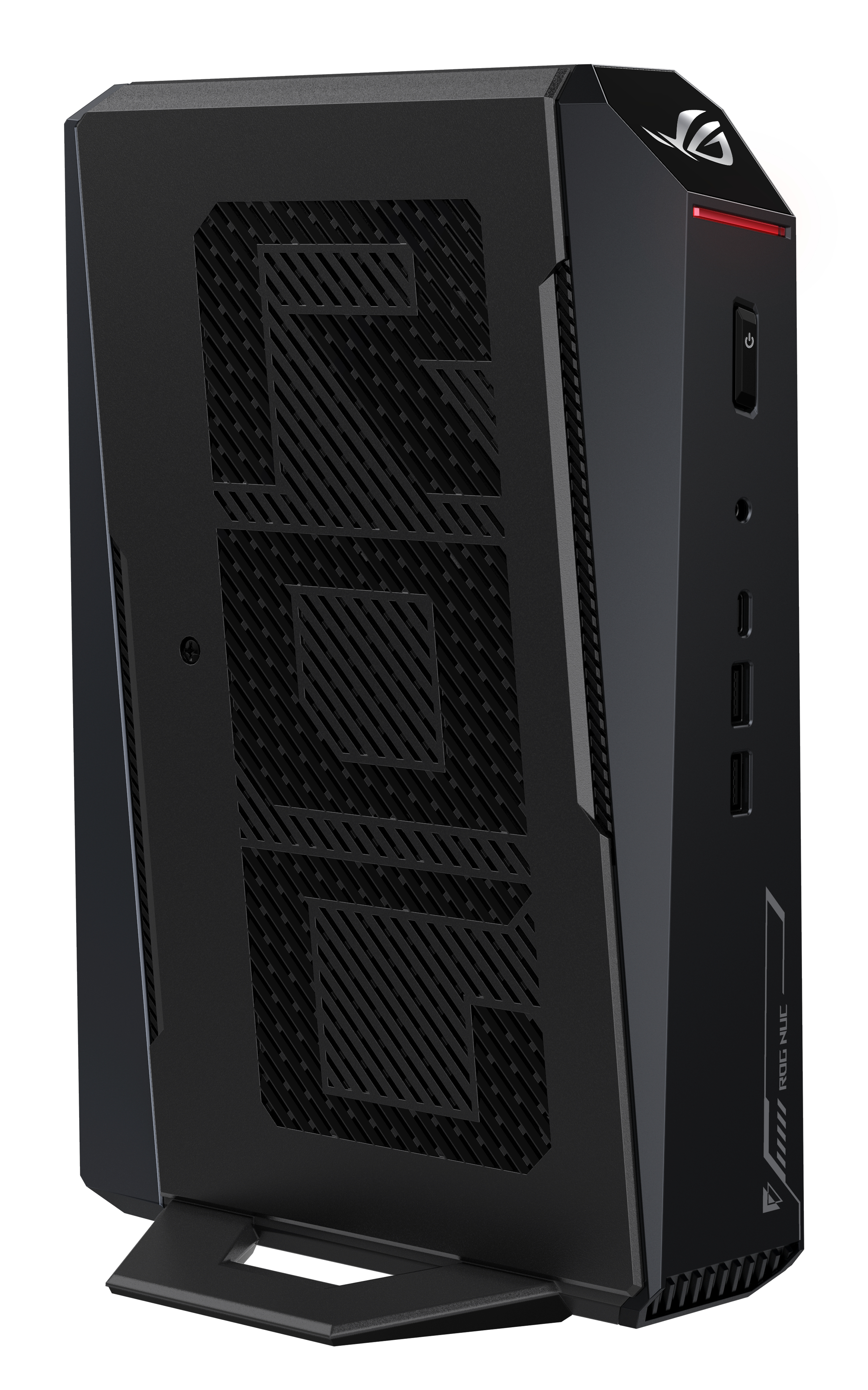 ASUS ROG NUC 15 RNUC15JNK9X489A2, Core Ultra 9 275HX, 32GB, 1TB, RTX 5070, Win11