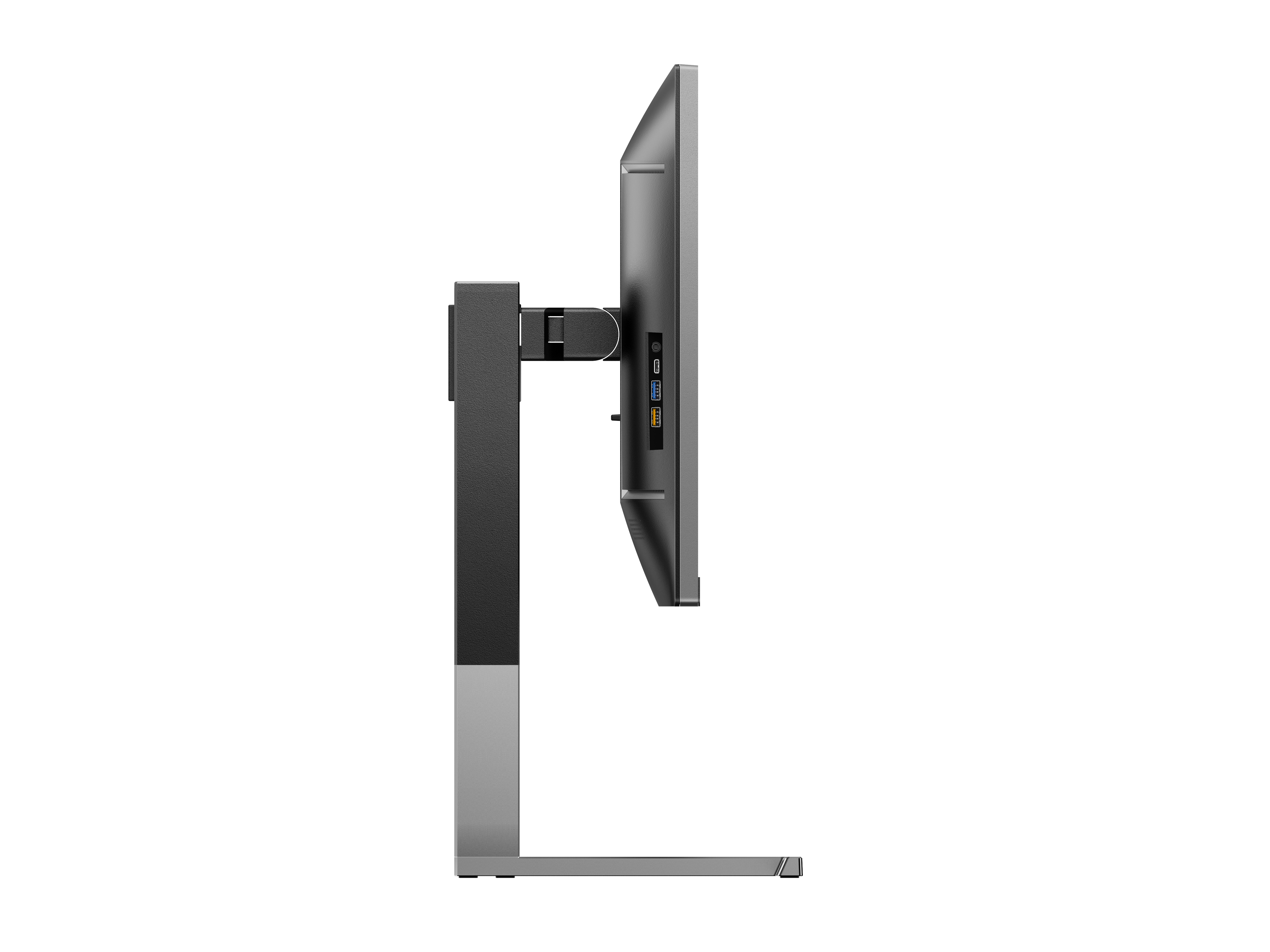 AOC Q27U3CV - Graphic Pro Series - LED-Monitor - 68.6 cm (27")
