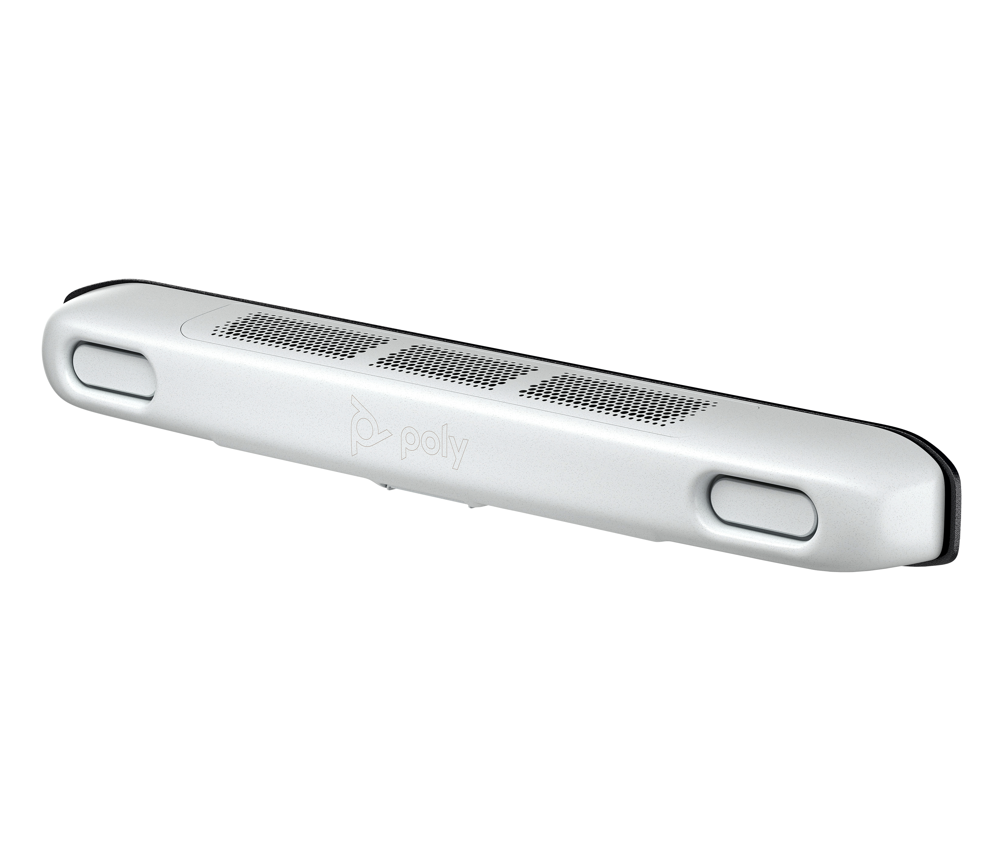 Poly HP Poly A3SV5AA#KIT, Videozusammenarbeit, 20 MP, 4K Ultra HD, 30 fps, 5x, Schwarz