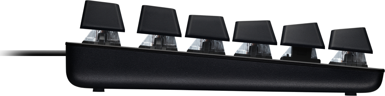 Logitech G G413 SE - Tastatur - hintergrundbeleuchtet