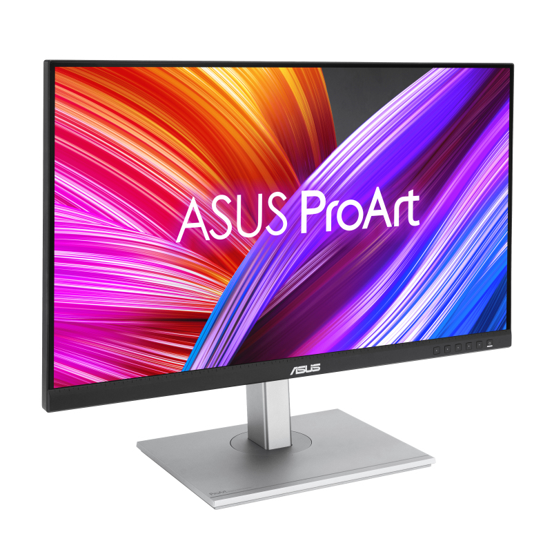 ASUS ProArt PA278CGV, 27" WQHD IPS, 144Hz, 5ms, 350nits, 1x DP, 2x HDMI, 1x USB-C m. DP