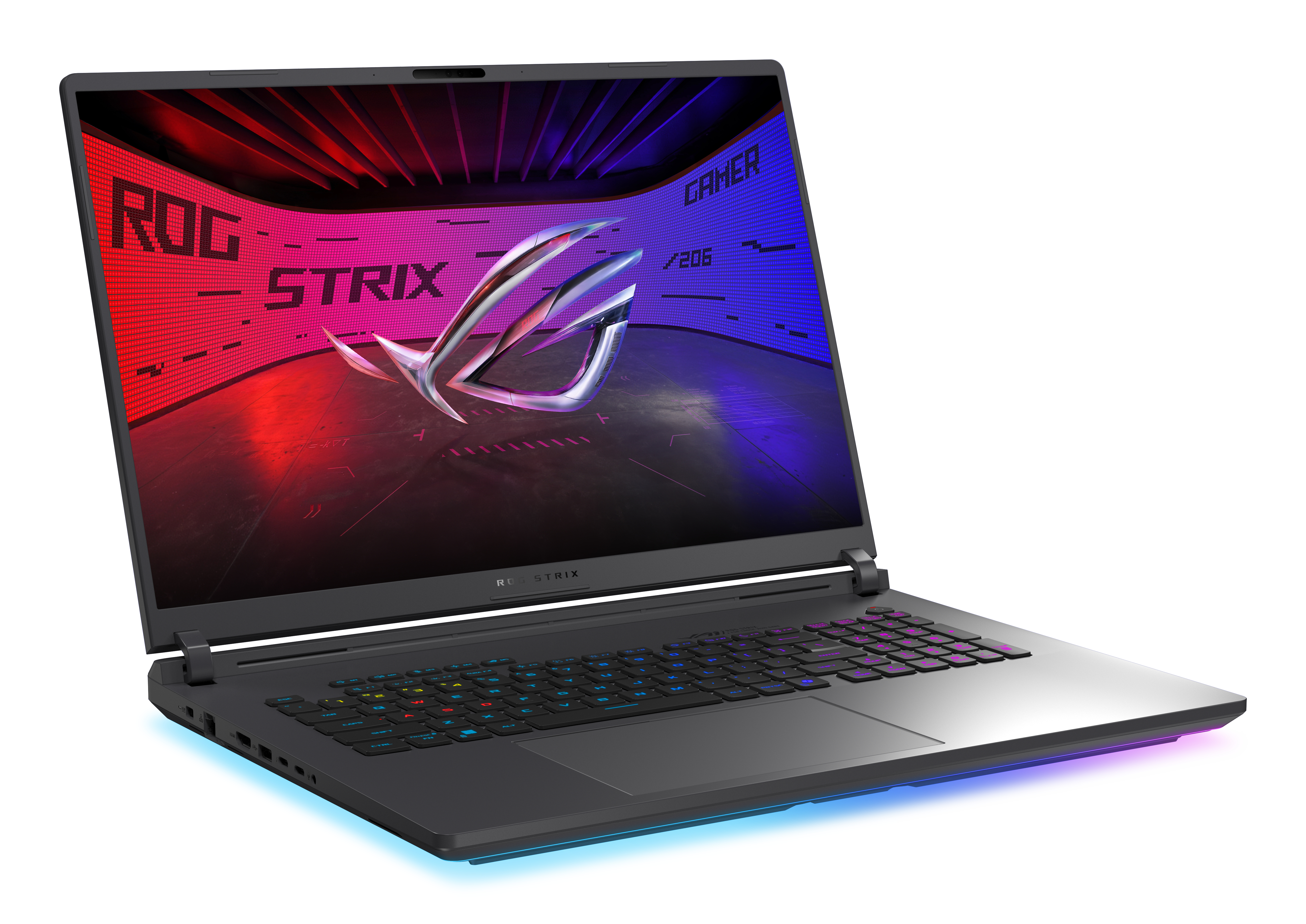 ASUS ROG Strix G18 G815LR-TT281W, 18" WQXGA 300Hz, Core Ultra 9 290HX, 32GB, 1TB, RTX 5070Ti, Win11