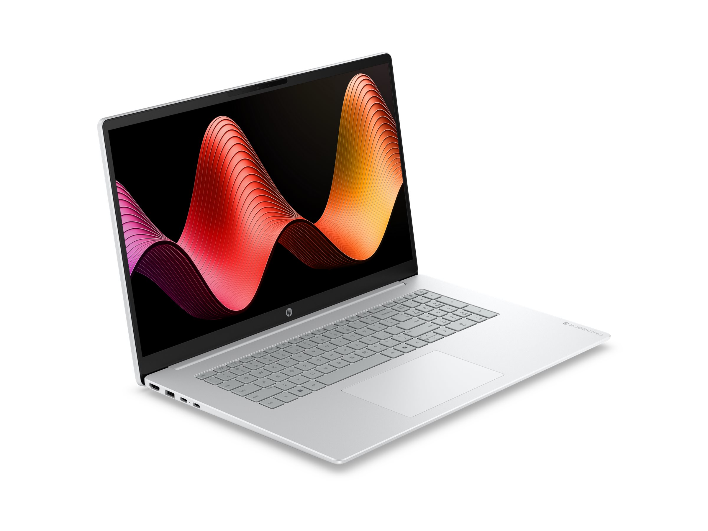 HP OmniBook 3 Laptop 17-dp0430ngx - AMD Ryzen 3 7320U - FreeDOS 3.0 - Radeon 610M - 8 GB RAM - 512 G