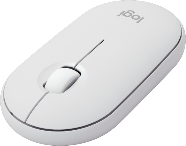 Logitech Pebble 2 Combo - Tastatur-und-Maus-Set