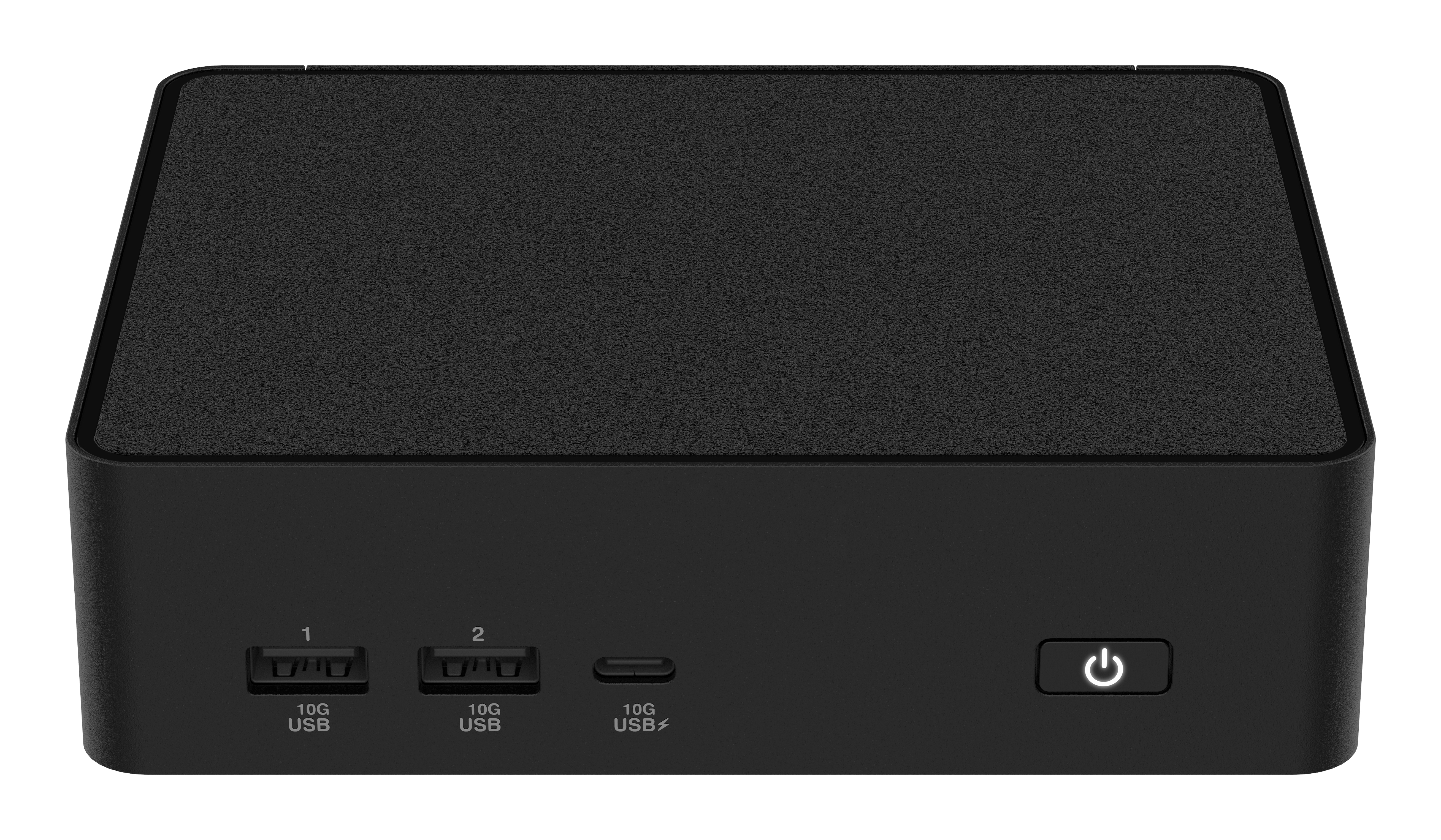 ASUS NUC 16 RNUC16WCKI500002B, Mini-PC Barebone, FCBGA1516, PCI Express, Ethernet/LAN, Wi-Fi 7 (802.