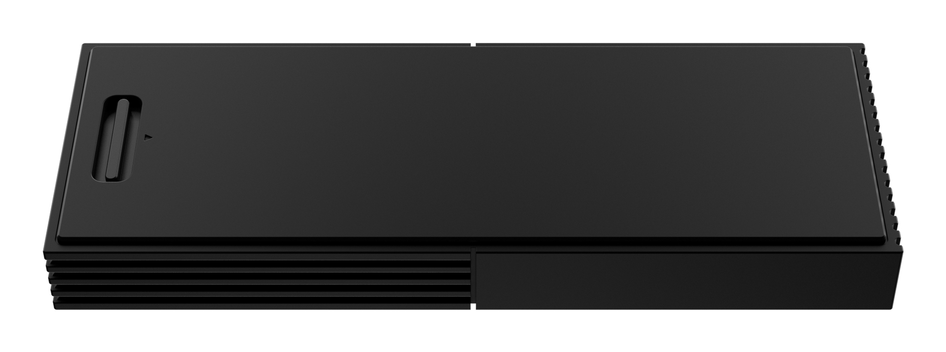 ASUS ProArt PA40SU - Speichergehäuse - M.2 -