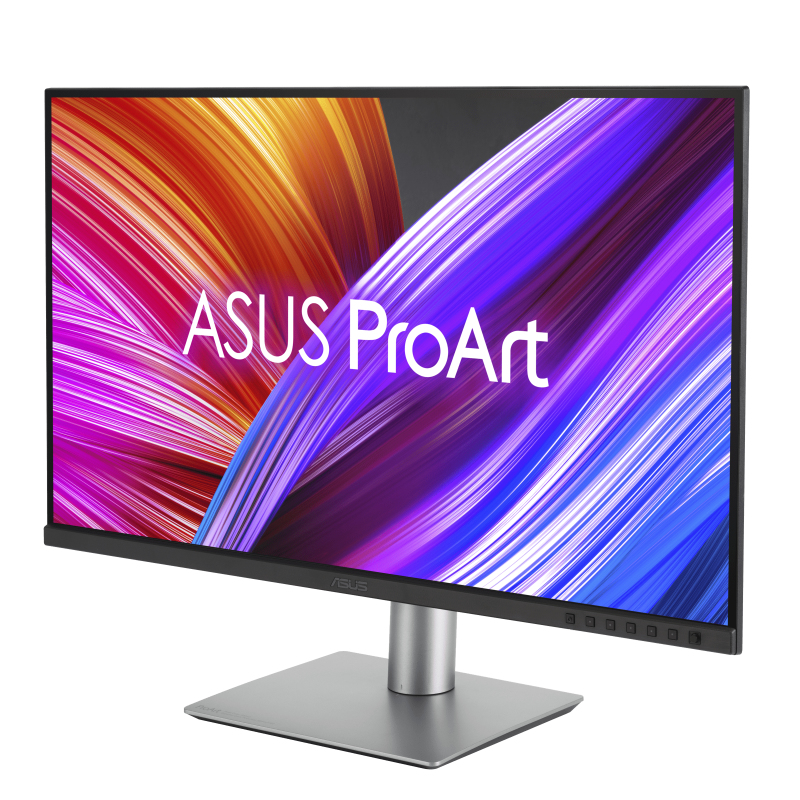 ASUS ProArt PA279CRV, 27" 4K UHD IPS, 60Hz, 5ms, 400nits, 1x DP, 2x HDMI, 1x USB-C