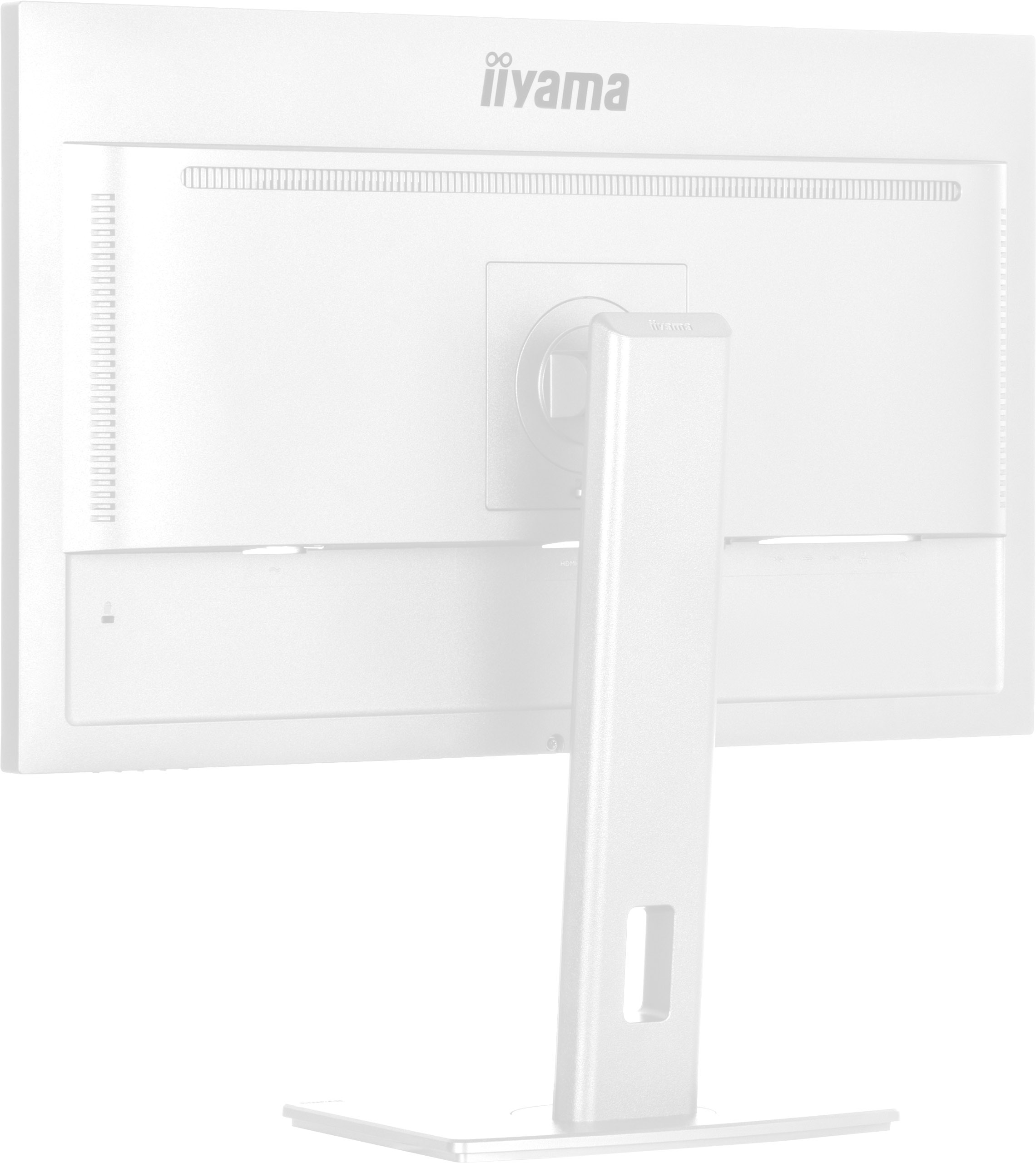Iiyama ProLite XUB2797HSN-W2 - LED-Monitor - 68.5 cm (27")