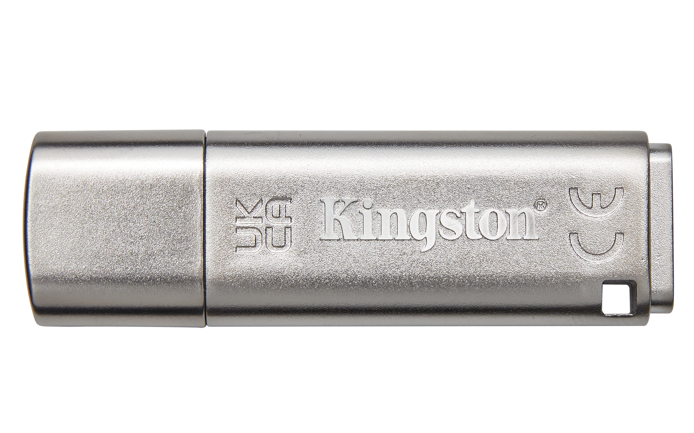 Kingston IronKey Locker+ 50 - USB-Flash-Laufwerk