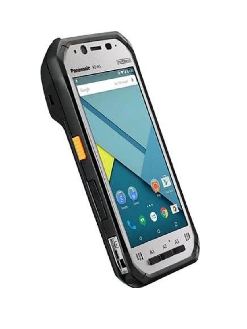 Panasonic Toughpad FZ-N1 MK3 FZ-N1LFSBZPE