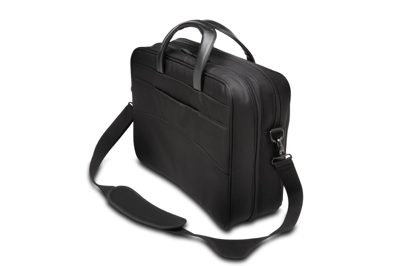 Kensington Contour 2.0 Pro Briefcase - Notebook-Tasche - 43.2 cm (17")