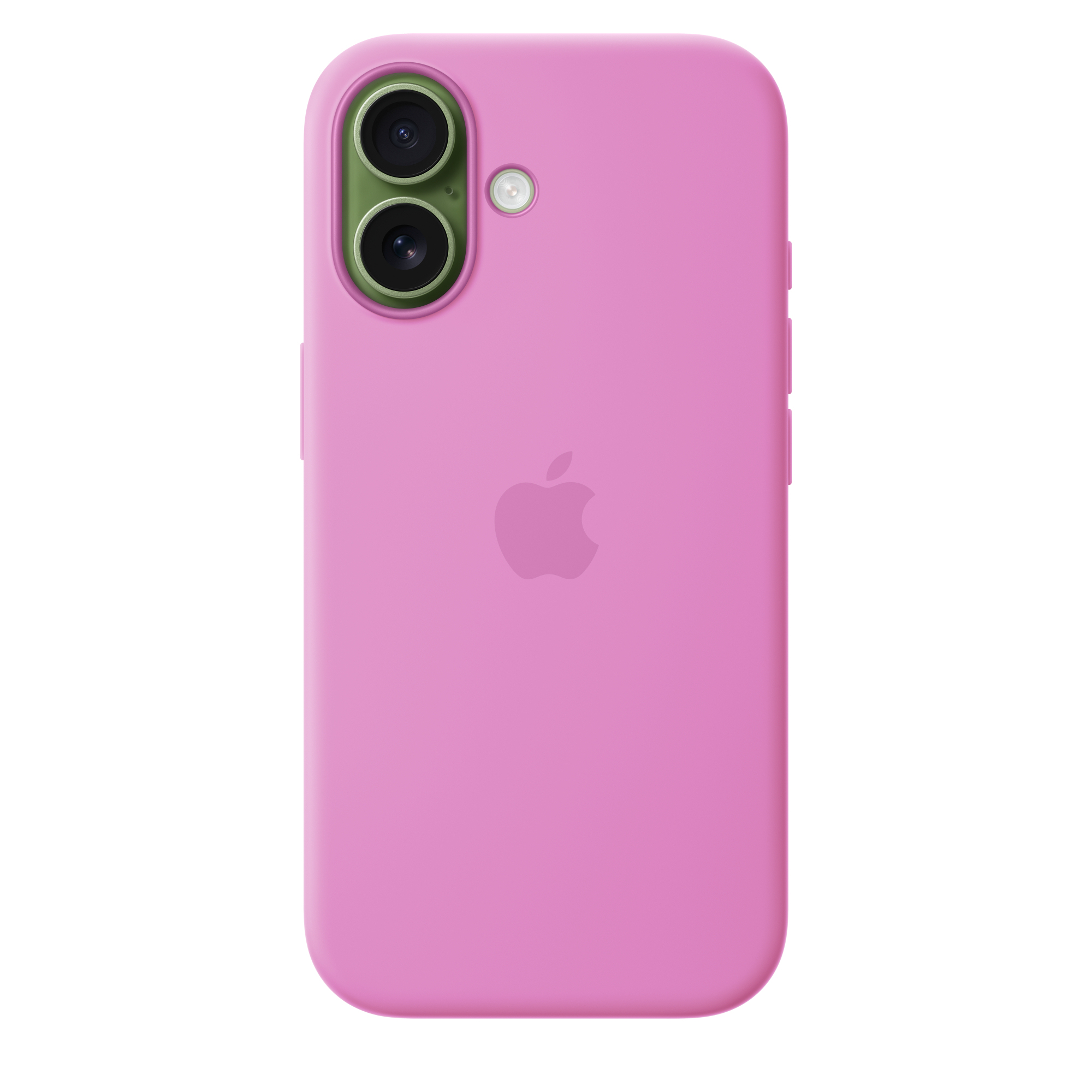 Apple Hintere Abdeckung für Mobiltelefon