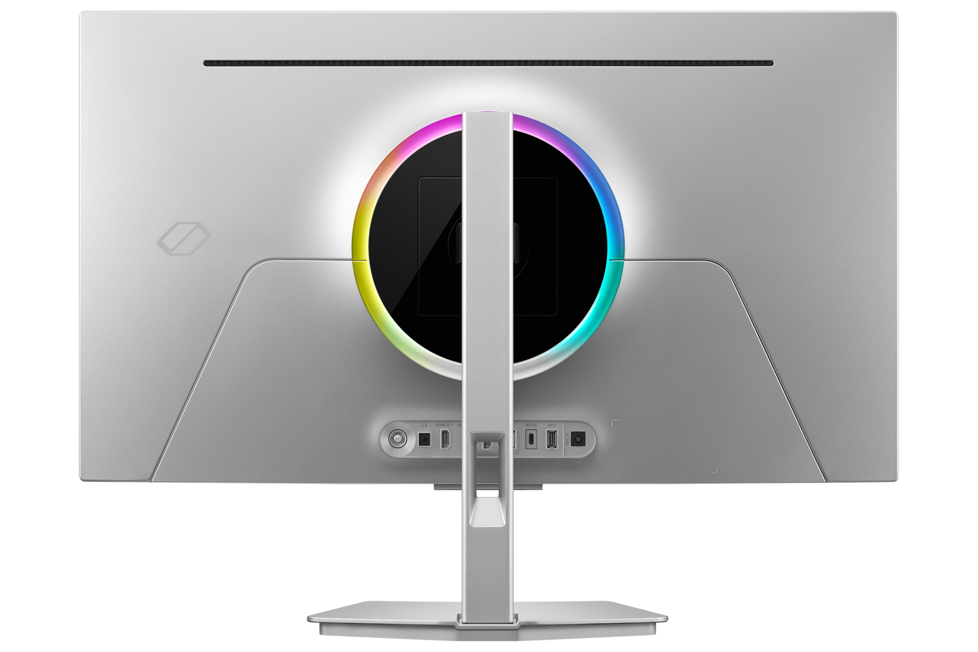 Samsung Odyssey OLED G8 S32HG800SU - G80SH Series - OLED-Monitor - Gaming - 81.3 cm (32")
