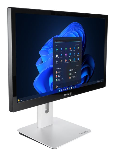 Wortmann TERRA ALL-IN-ONE-PC 2420HA GREENLINE