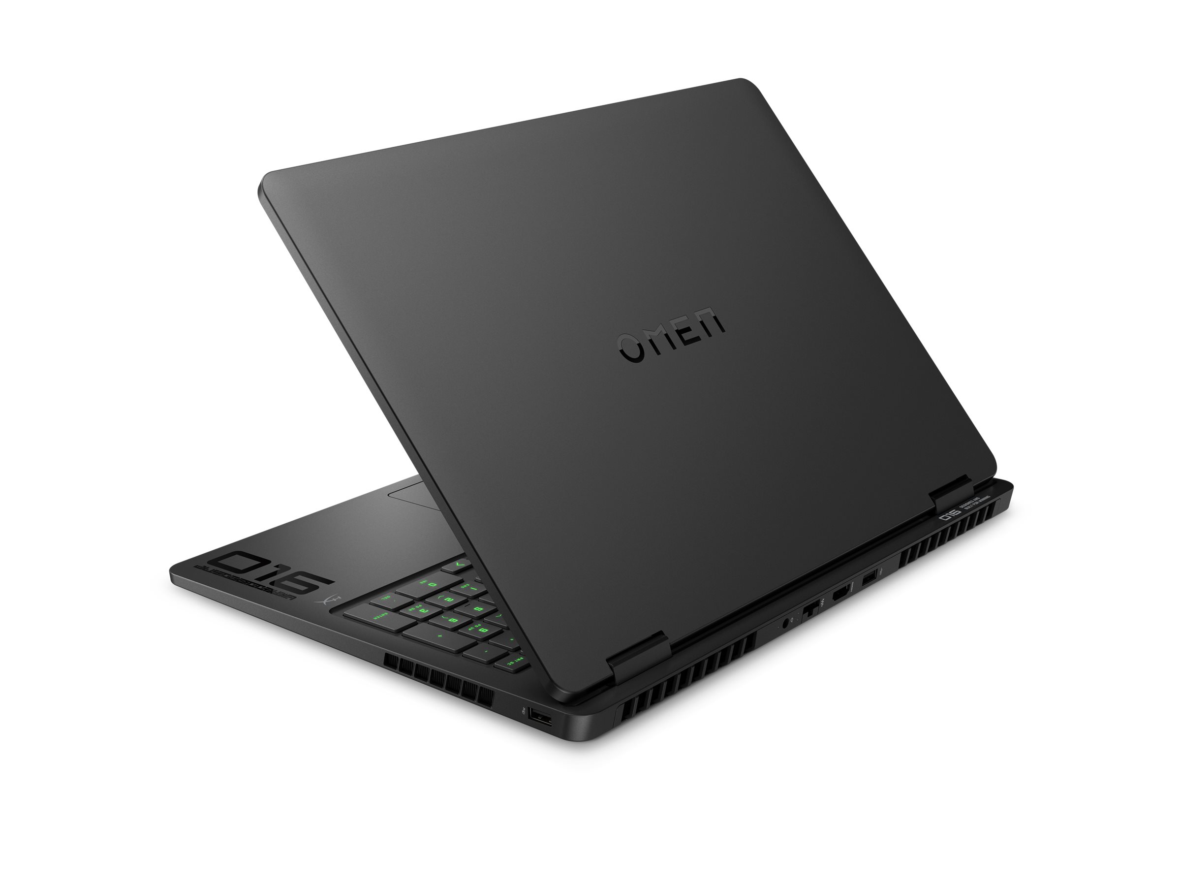 HP OMEN 16-ap0495ng, 16" WQXGA, Ryzen 9 8940HX, 32GB RAM, 1TB SSD, GeForce RTX 5070, Win11 Home