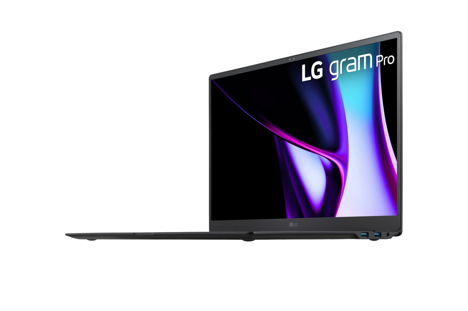 LG gram 16" Pro Core Ultra 7 - Notebook - 7 - - 7 - Notebook - Core Ultra 7
