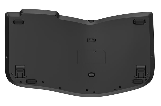 Kensington Pro Fit - Tastatur - wiederaufladbar