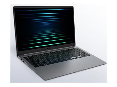 Samsung Galaxy Book5, 15,6" FHD, Core Ultra 5 225U, 8GB RAM, 256GB SSD, Win11 Home