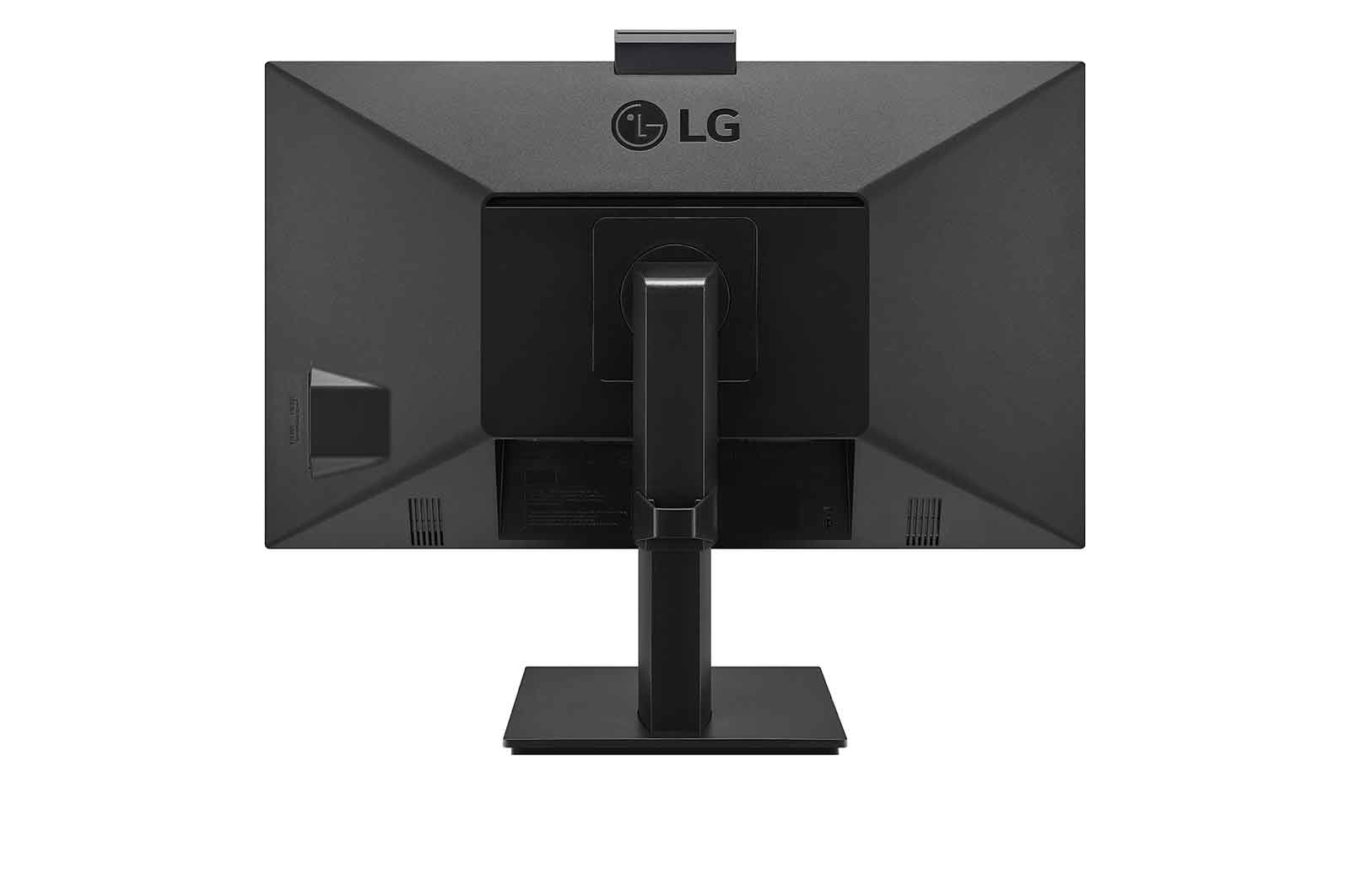 LG 27CQ651I-6P, 68,6 cm (27"), Full HD, Intel® Celeron®, 4 GB, 16 GB, Weiß