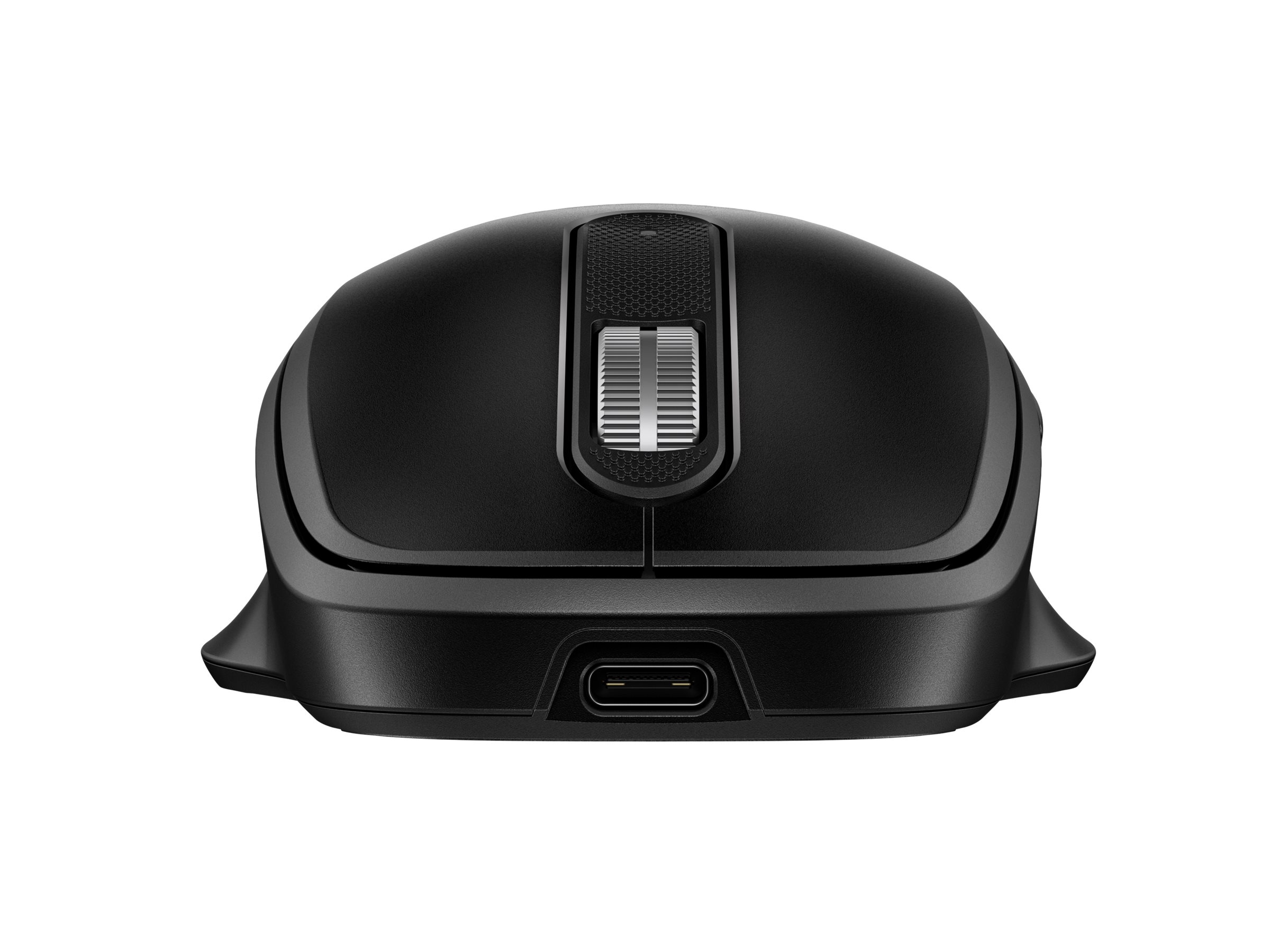 HP 725 - Tastatur-und-Maus-Set - Multi-Gerät, wiederaufladbar, ultra-flaches Profil, OS-Auto-Erkennu