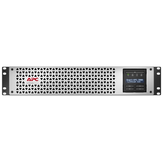 APC Smart-UPS Lithium Ion - USV (Rack - einbaufähig)