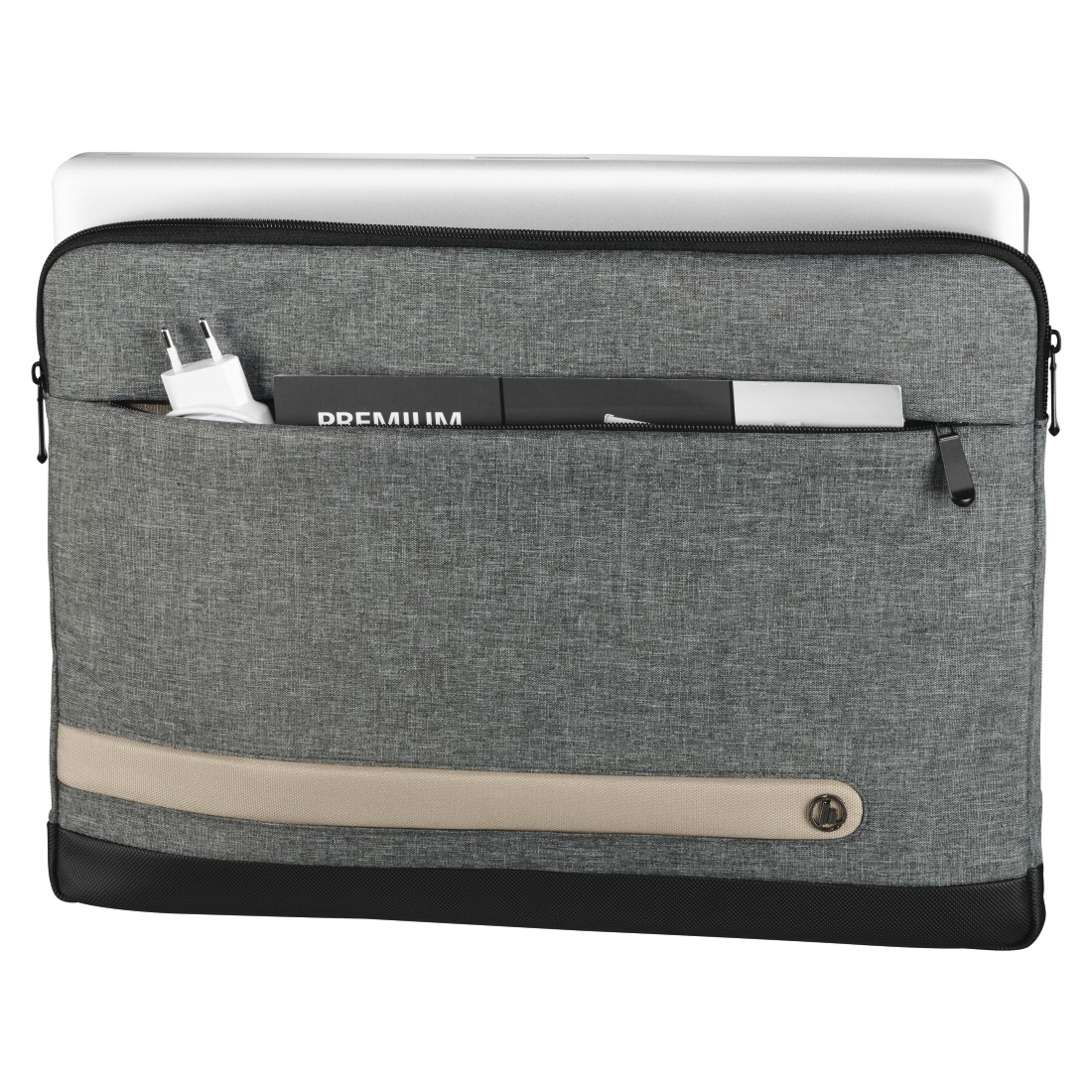 Hama Design Line "Terra" - Notebook-Hülle - 40 cm (15.6")