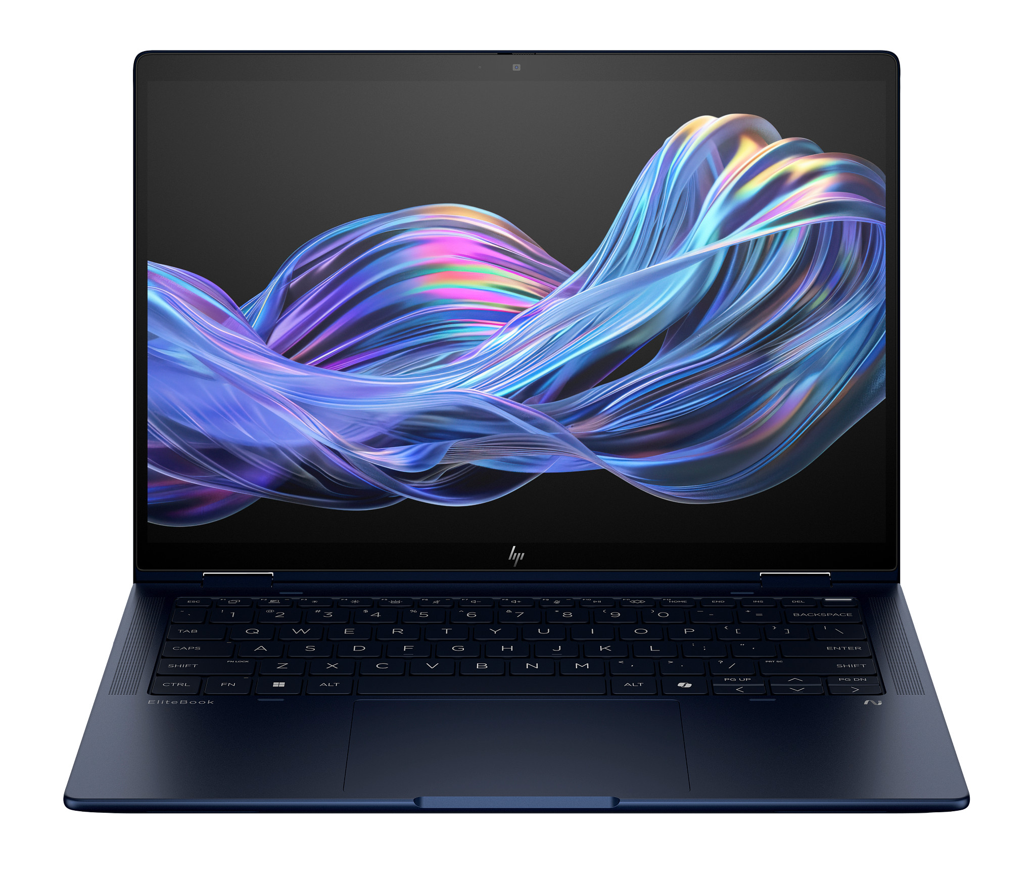 HP EliteBook X Flip G1i, 14" WUXGA Sure View, Core™ Ultra 7 258V, 32GB RAM, 1TB SSD, 5G, W11P