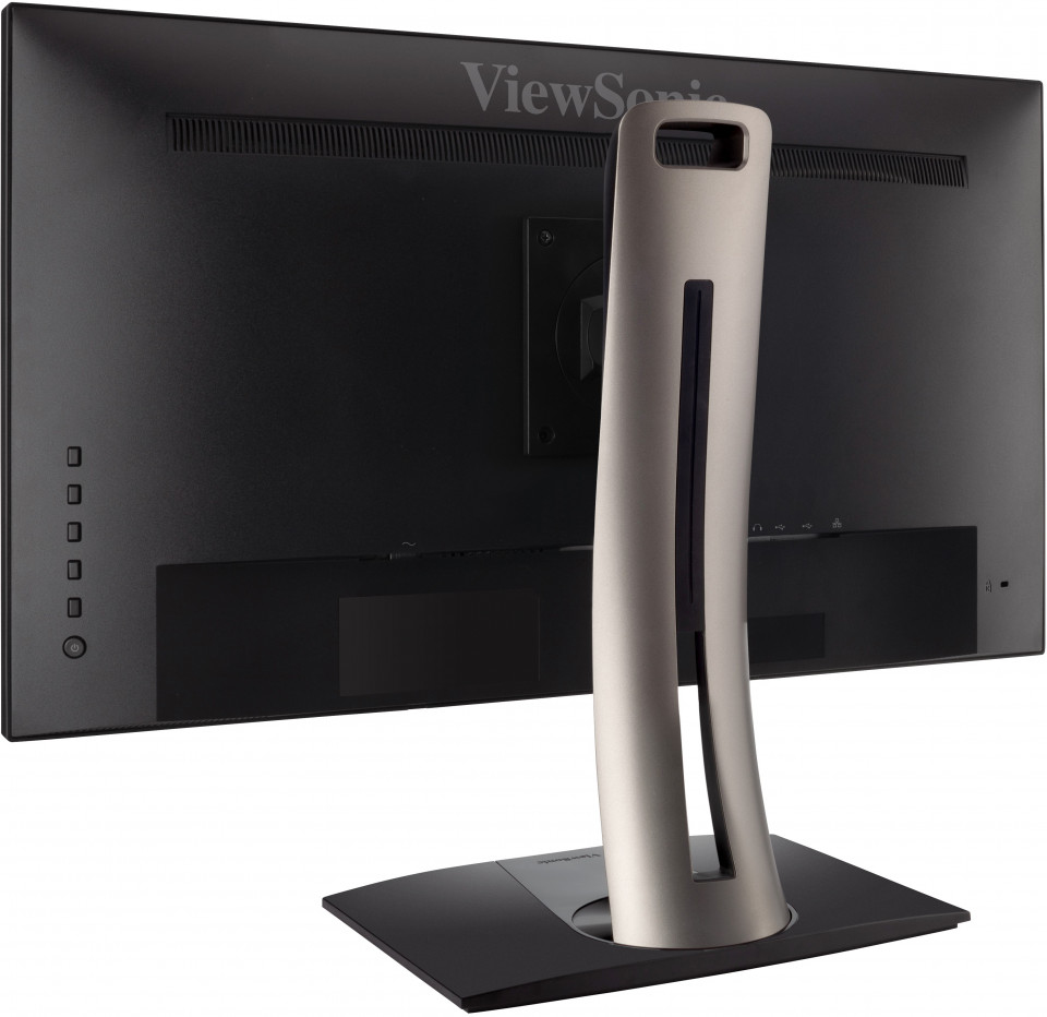 ViewSonic VP2768a - LED-Monitor - 68.6 cm (27")