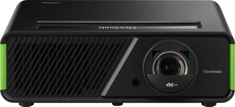 ViewSonic X2-4KE PRO - For Xbox - DLP-Projektor
