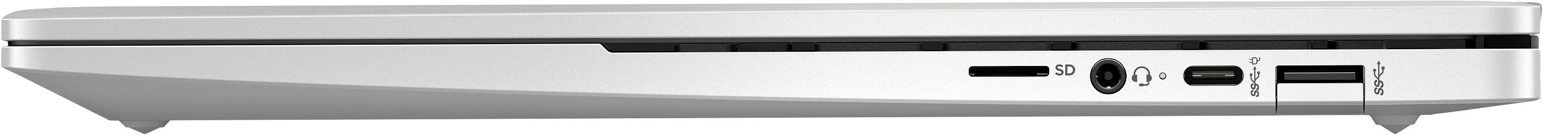 HP Pro c640 Chromebook - Intel Core i3 10110U / 2.1 GHz - Chrome OS - UHD Graphics - 8 GB RAM - 64 G