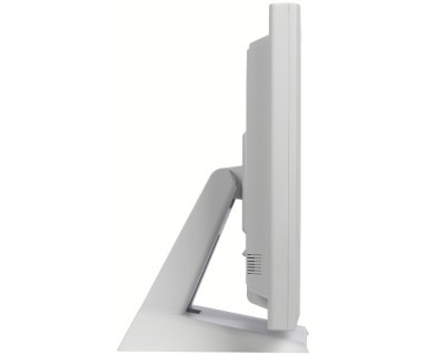 Iiyama ProLite T1531SR-W3, 38,1 cm (15"), 1024 x 768 Pixel, LED, 8 ms, Weiß