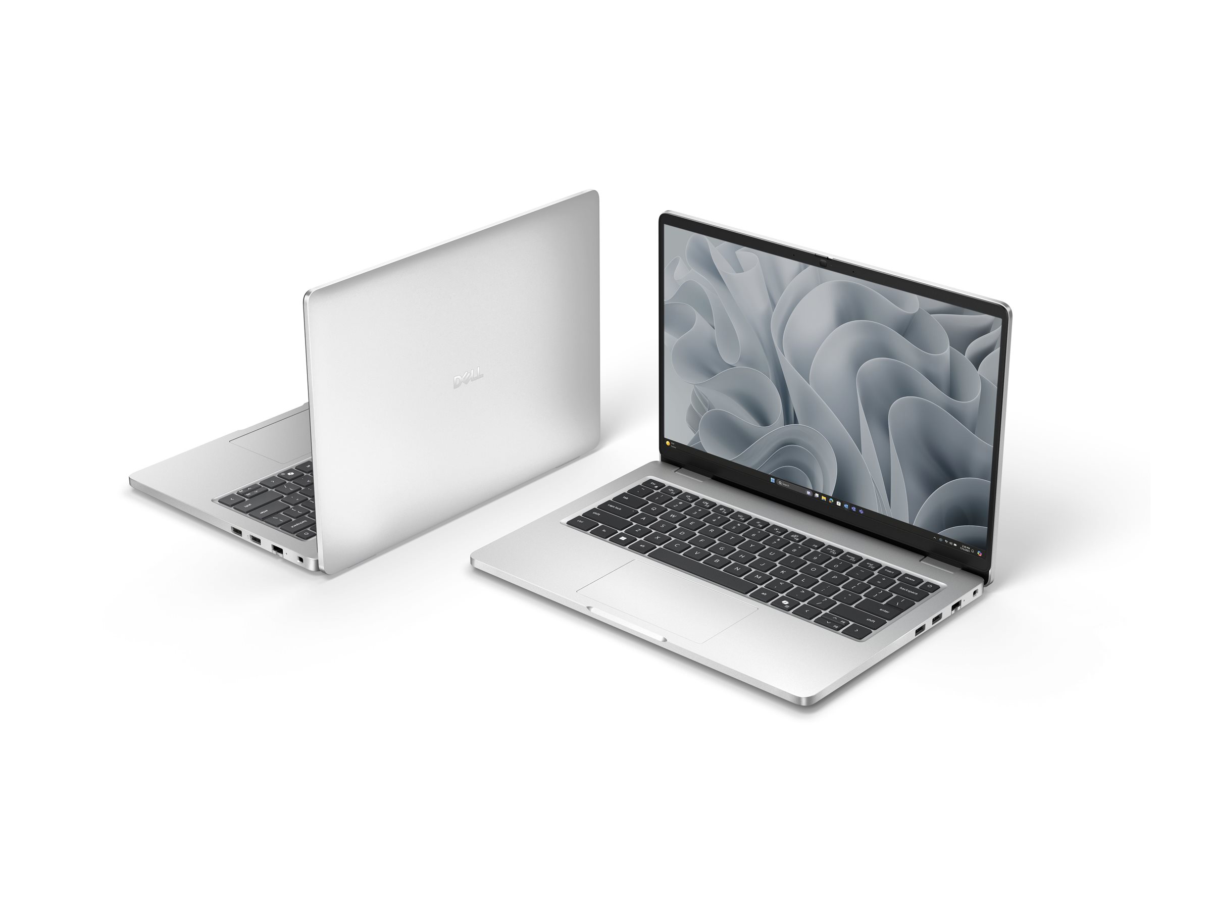 Dell Pro 14 PC14255, 14" WUXGA, Ryzen AI 7 PRO 350, 16GB RAM, 1TB SSD, Win11 Pro, ohne NT