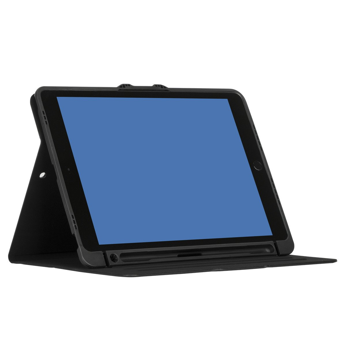 Targus VersaVu, Flip case, Apple, iPad (8th gen.) 10.2-inch, iPad (7th gen.) 10.2-inch, iPad Air 10.