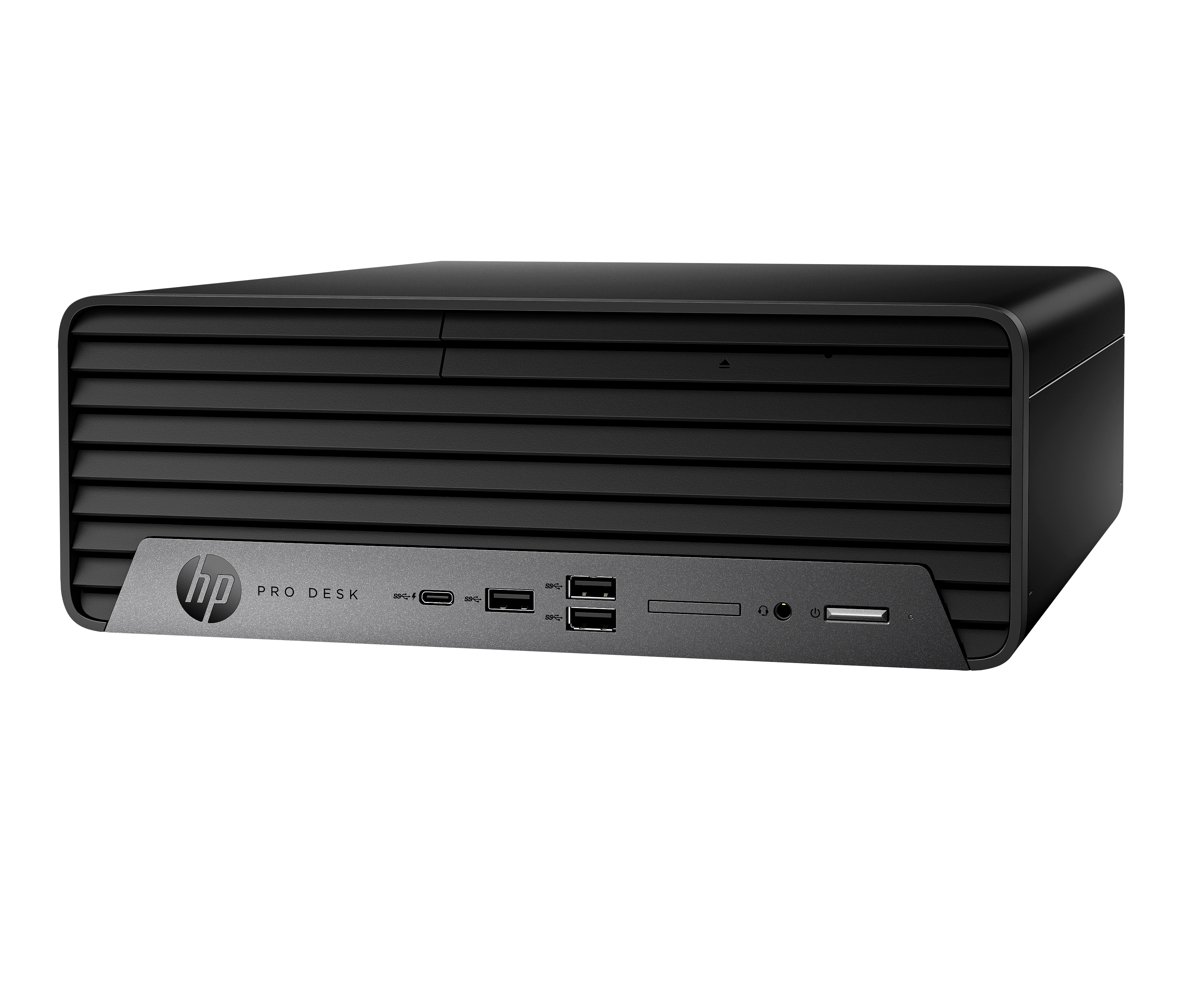 HP Pro 400 G9 - SFF - Core i5 i5-14400 - RAM 16 GB