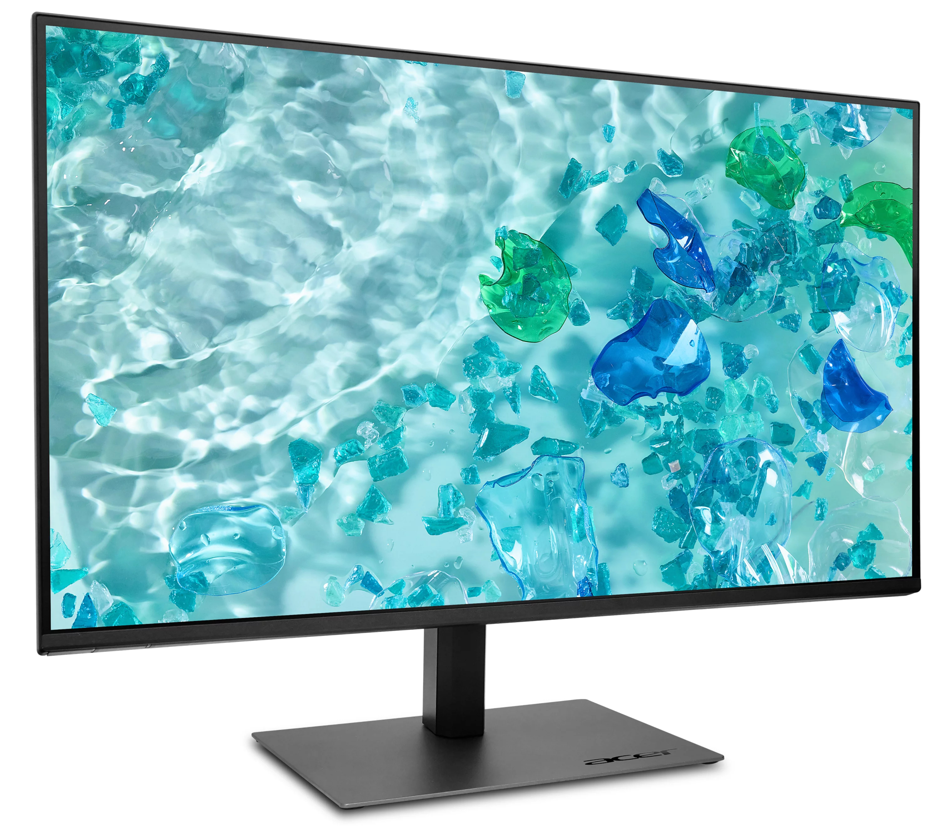 Acer Vero B277U Gbmiiqprzx - B7 Series - LCD-Monitor - 68.6 cm (27")