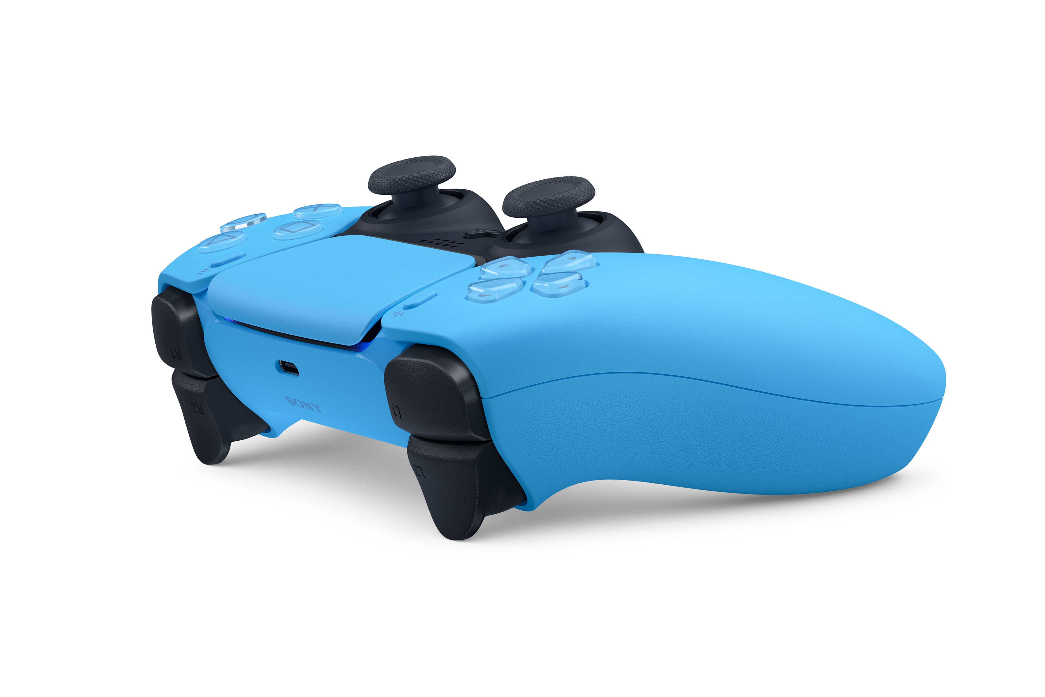Sony Interactive Entertainment DualSense V2, Gamepad, Android, MAC, PC, PlayStation 5, iOS, D-Pad, H