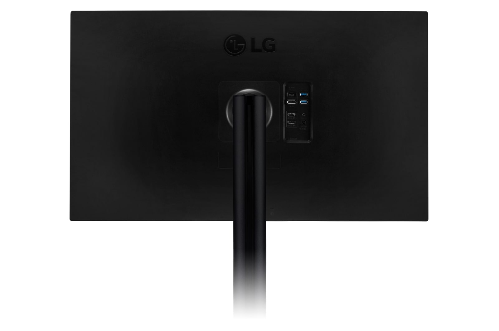 LG UltraFine 32UN880K-B Monitor 81.3cm (32") 4K UHD, IPS, 5ms, HDMI, Displayport, USB