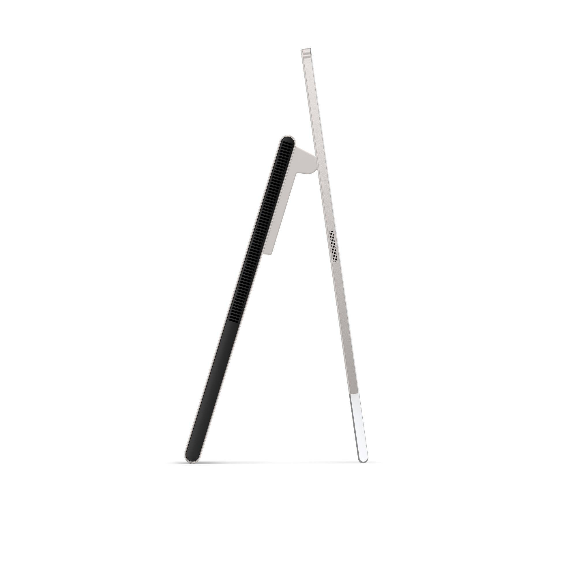 Lenovo Yoga 32IPH11 F0JK - All-in-One (Komplettlösung) - mit Rahmenständer - Core Ultra X7 358H - RA